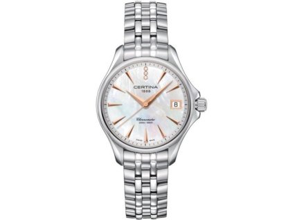 Hodinky CERTINA