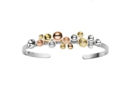 Zlatý náramek planetky