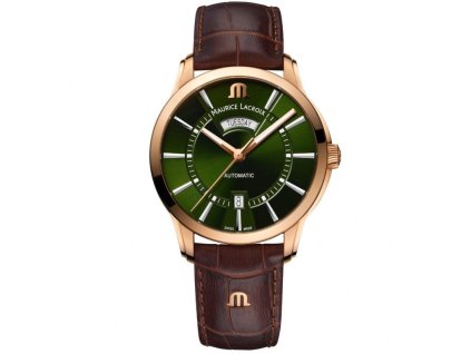HODINKY MAURICE LACROIX