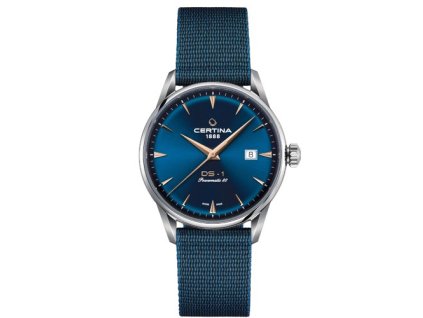 Hodinky CERTINA