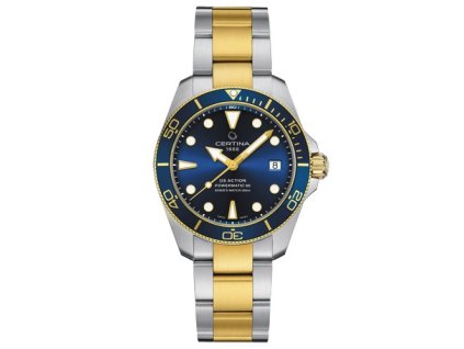 Certina DS Action C032.807.22.041.10