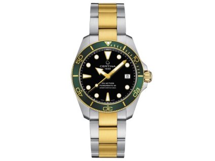 Certina DS Action C032.807.22.051.01