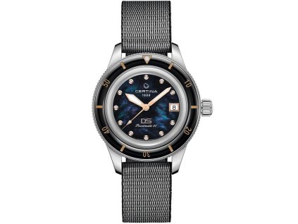 Hodinky CERTINA
