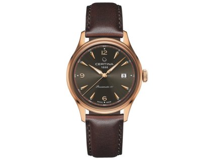 Hodinky CERTINA