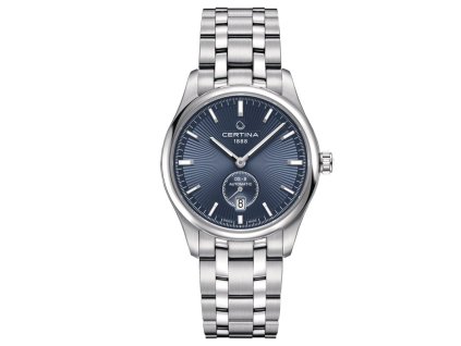Hodinky CERTINA