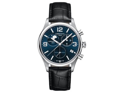 Hodinky CERTINA