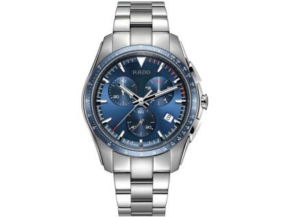 Hodinky Rado HyperChrome Chronograph