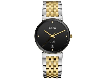 Rado Florence Classic Diamonds