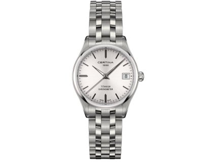 Hodinky CERTINA