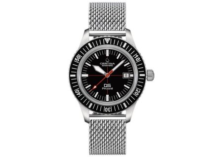 Hodinky CERTINA