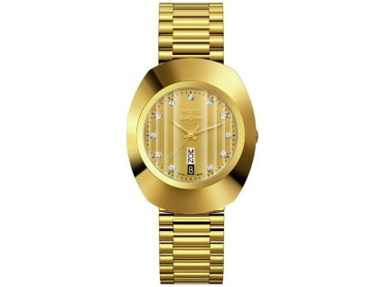 Rado DiaStar Original