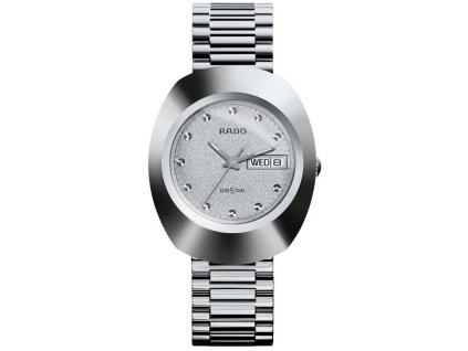 Rado Original