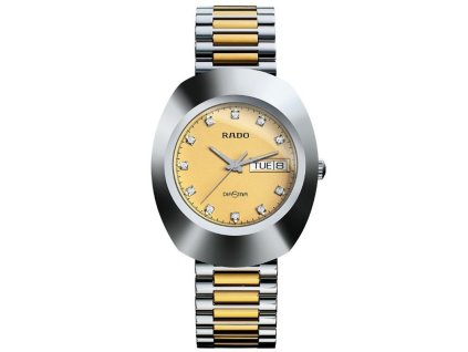 Rado Original