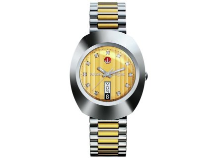 Rado Original Automatic