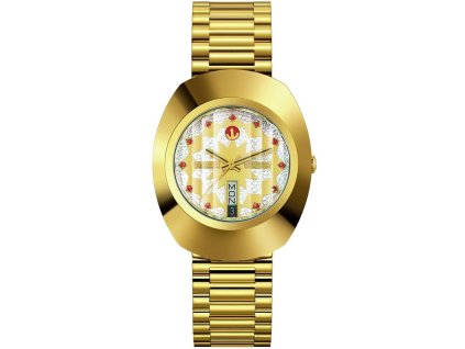 Rado Original Automatic