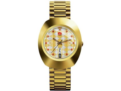 Rado Original Automatic