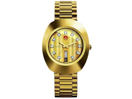 Rado Original Automatic