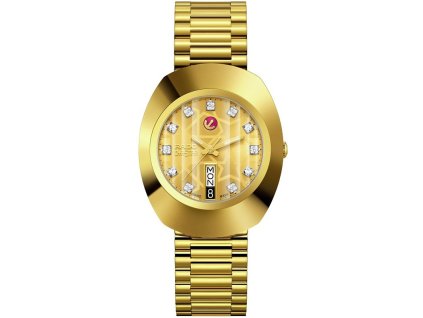 Rado Original Automatic