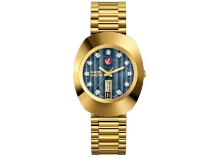 Rado Original Automatic
