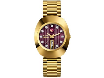 Rado Original Automatic