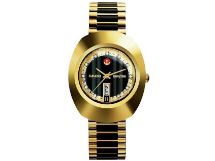 Rado Original Automatic