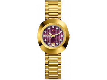 Rado Original Automatic
