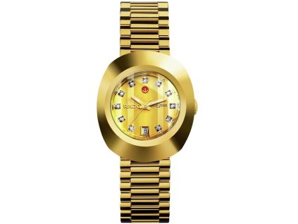 Rado Original Automatic