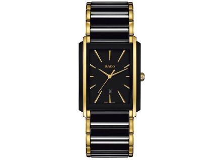 Rado Integral