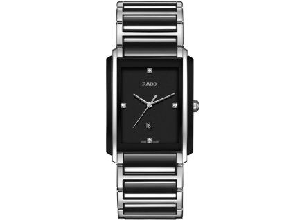 Hodinky Rado Integral Diamonds
