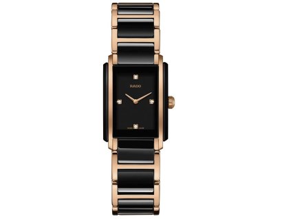 Rado Integral