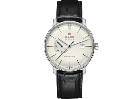 Rado Coupole Classic Automatic Power Reserve