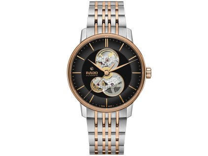 Rado Coupole Classic Open Heart