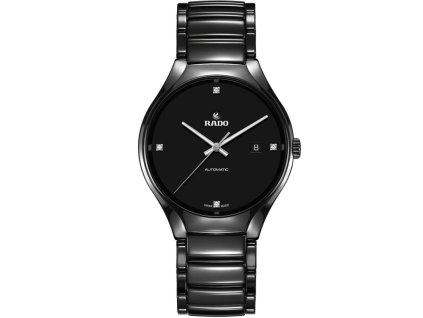 Rado True Automatic Diamonds