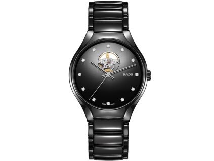 Rado True Secret Diamonds