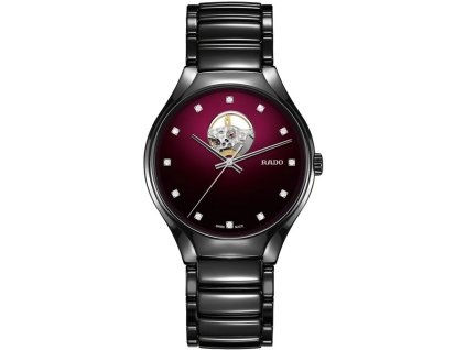 Rado True Secret Open Heart