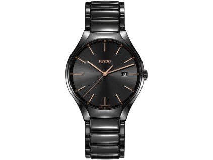 Hodinky Rado True Round
