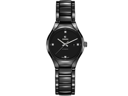 Rado True Automatic Diamonds