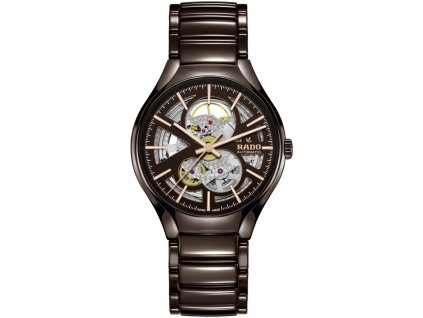 Rado True Automatic Open Heart