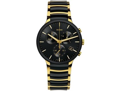 Rado Centrix Chronograph