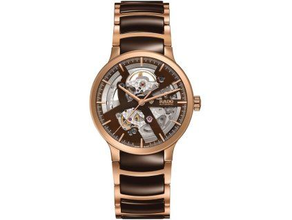 Hodinky Rado Centrix Automatic Open Heart