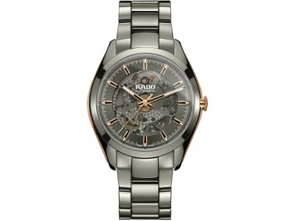 Rado HyperChrome Automatic Open Heart