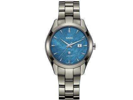 Hodinky Rado HyperChrome Ash Barty II Limited Edition R32027962