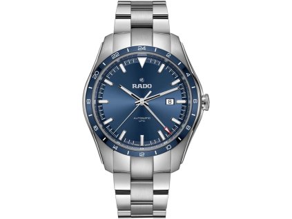 Rado HyperChrome Automatic UTC Limited Edition
