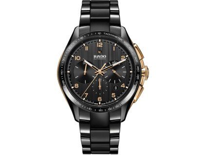 Hodinky Rado HyperChrome Automatic Chronograph