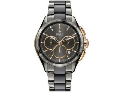 Hodinky Rado HyperChrome Automatic Chronograph