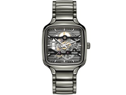 Rado True Square Automatic Skeleton