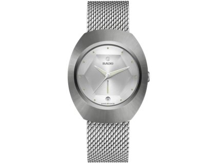 Rado DiaStar Original 60-Year Anniversary Edition