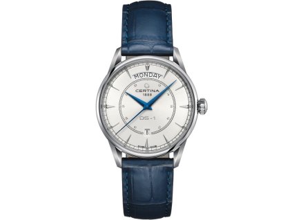 Hodinky CERTINA