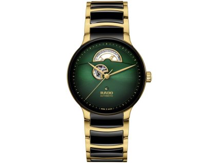 Rado Centrix Automatic Open Heart