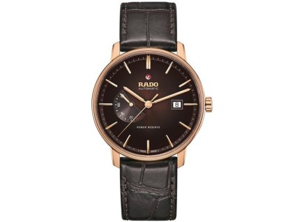 Rado Coupole Classic Automatic Power Reserve